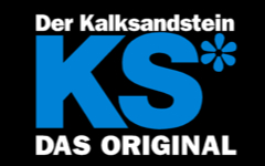 Logo KS* Original