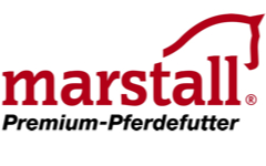Logo marstall
